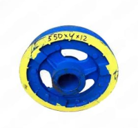 Шкив канатоведущий 1016Б2200030 (515х6х12)  в сборе