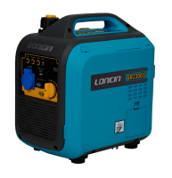 Электрогенератор Loncin GR2300IS