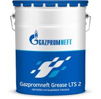 Смазка Gazpromneft Grease LTS 2 (18 кг)