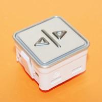 Кнопочный переключатель МТ42 2М RUS