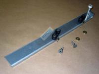 Лыжа механического замка отводки привода дверей D2200 - правая, OTIS  FCA24601E1