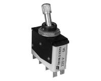 Выключатель-тумблер ТВ1М-2