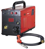 Сварочный аппарат FUBAG IRMIG 160 с горелкой