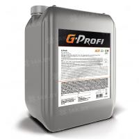 Масло моторное Gazpromneft G-Profi MSK 5W-30 (20 л)