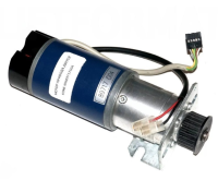 Электродвигатель привода дверей KONE KM89717G04