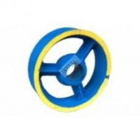 Блок отводной 480х6х12 (348М.02.00.004) МЛЗ