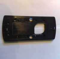 КМ829078G02/ крышка задняя вызывной панели LCS (KSS470)