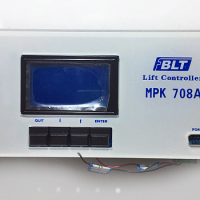 Главный контроллер MPK 708AC, BLT/Brilliant