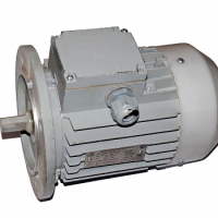 Электродвигатель лифтовый аир-63 В4