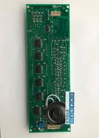 Плата информационного табло KM50017290G02