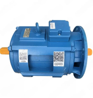 АН160S6/18НЛБУЗ 380 IM3002po 3,0 квт