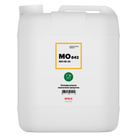 Белое масло EFELE MO-842 VG 32 (с пищевым допуском NSF)