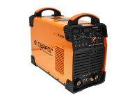 Сварочный аппарат Svarog REAL TIG 315 P AC/DC MULTIWAVE (E31311)