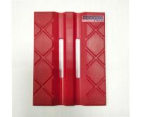 Вкладыш-книжка EK 9 PU для башмака HSMK +WSMK, ширина 9 мм, L100мм