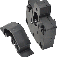 Устройство механической блокировки LAEM1 для реверсивных пускателей на контакторах LC1E 06/09/12/18/25/32/38/40/50/65 Schneider Electric EasyPact TVS (TeSys E)