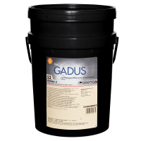 Смазка пластичная Shell Gadus S3 V220С 2 (18 кг)