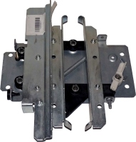 Отводка привода дверей PAX, правая, длина 243 мм, OTIS  FAA24390H1