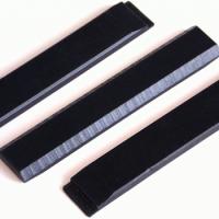 Вкладыши башмака направляющих кабины и противовеса паз=10мм (комплект 3 шт)