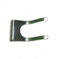 Пружина зажим п-образная ключевого замка дш отис