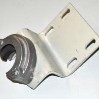 Башмак скользящий (изогнутый) 400А.03.03.000К-03 в сборе