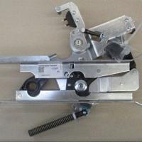 Отводка дверей кабины, AMD01L R, L=300, левая KM900650G14 Kone