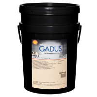 Смазка пластичная Shell Gadus S2 U460L 2  (18 кг)