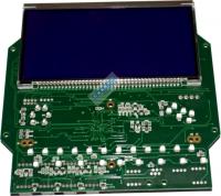 Дисплей (индикатор кабины) LCD Gen2 CPI21 FAA25000DB1 Otis