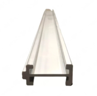 Балка подвески створок дверей кабины PRIMA центрального открывания OP=900 мм, OTIS  FAA483T99890