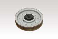 Ролик подвесной каретки дверей KONE D=94мм (KM601106G01)