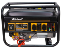 Электрогенератор Habert HT3900EB