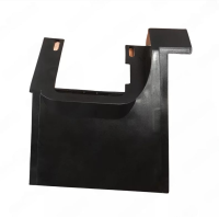 Устье поручня эскалатора ПРАВОЕ GAB438BNX3 Otis