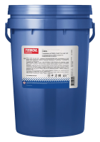 Масло компрессорное TEBOIL Compressor oil P100 (17 кг)