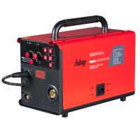 Сварочный аппарат FUBAG IRMIG 188 SYN PLUS с горелкой