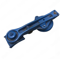 Колодка рычага 04716262200