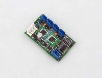 Плата RS-14 GAA25005B1 (GDA25005B10) Otis