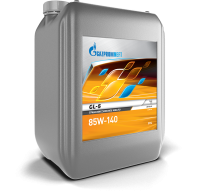 Масло трансмиссионное Gazpromneft GL-5 85W-140 (20 л)