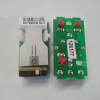 Кнопочный модуль SEQ 2.QA ID.182708 Schindler