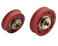 Ролик каретки двери KONE КМ89628G02