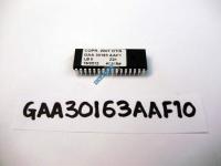 Микросхема пзу платы LB-II, OTIS  GAA30163AAF10