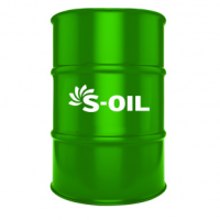 Масло моторное S-OIL 7 GOLD #9 C5 0W-20 (200л) - E108643