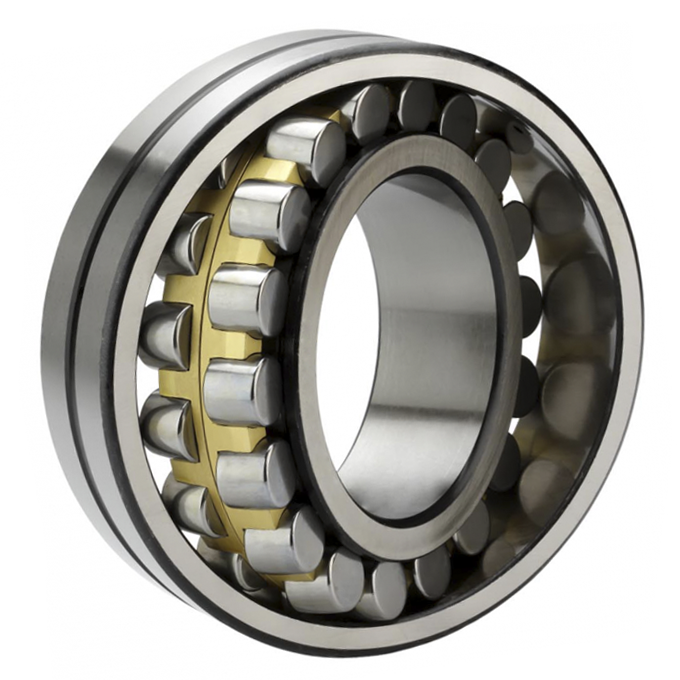 Подшипник AXK 1024+2AS KHS-LG