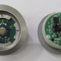 Базовый элемент кнопки (KM804343G02)