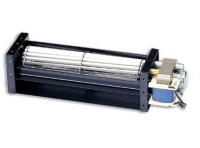 Вентилятор кабины 230В 50 60Гц 2400об.мин JE-04029A23-3B