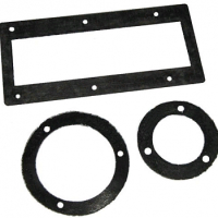 Комплект прокладок для лебедок 13VTR-CR ZAA376H3 Otis