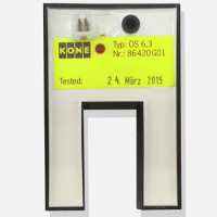 Датчик осциляторный LCE CAR 24-60VDC CSA KM86420G01 Kone