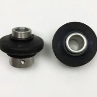 Фрикционный шкив тахометра RE 0444, D=37,3мм, KM650808G01 Kone