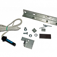 Датчик герконовый дгно-5.1-01 с установочным комплектом ZAA2210MS1 Otis