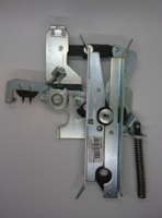 Отводка привода дк AMD01L-R1 NH=300 правая Kone