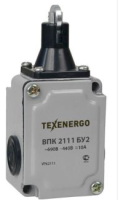 Выключатель путевой концевой впк-2111 БУ2
