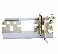 Каретка 0621Б2345600 в сборе